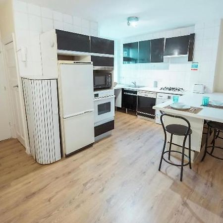 Lovely 3 Bedroom Flat In Marylebone Londra Esterno foto