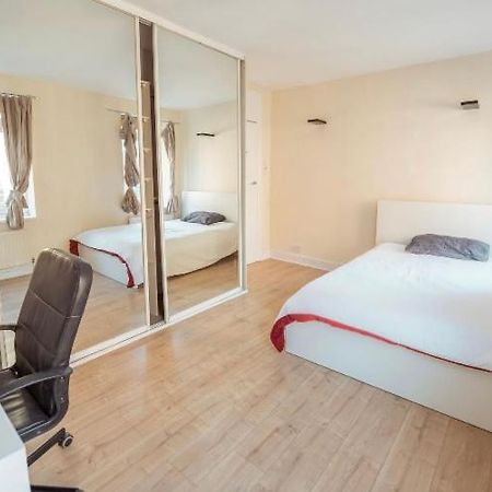 Lovely 3 Bedroom Flat In Marylebone Londra Esterno foto